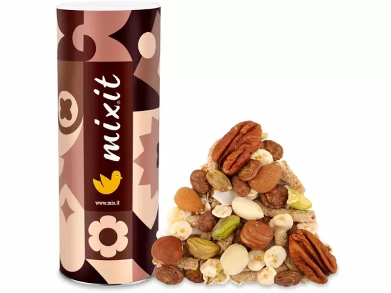 Mixit Müsli To pravé ořechové 400 g